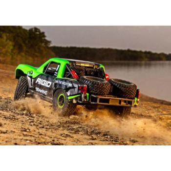 Traxxas Unlimited Desert Racer 1:8 RTR Fox kép