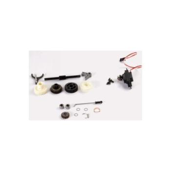 Traxxas visszatérő szerelőkészlet: T-Maxx 3.3 kép