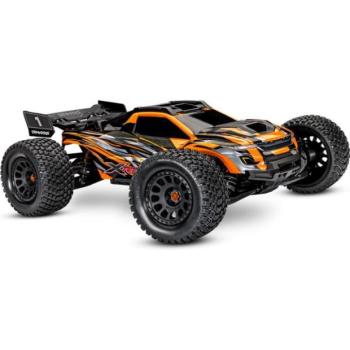 Traxxas XRT 8S 1:6 4WD RTR narancssárga kép