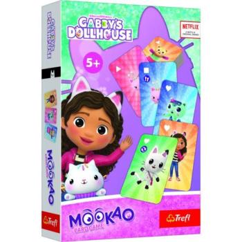 Trefl Gabby's Dollhouse JÁTÉK Mookao kép