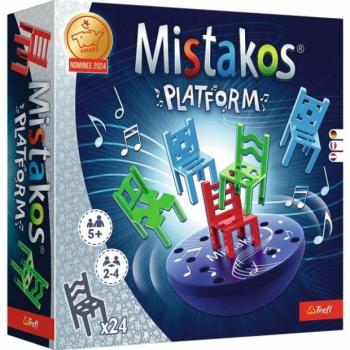 Trefl Mistakos Platform kép
