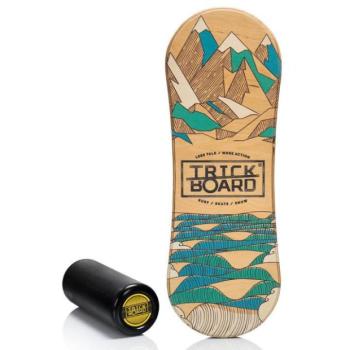 Trickboard Classic egész szezonban kép