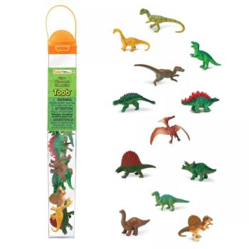 Tuba - Dinoszauruszok