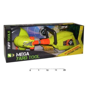 Tuff Tools Bozótvágó 50 cm kép
