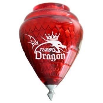 Turbo Dragon peonza - többféle kép