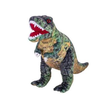 Tyrannosaurus plüss 55cm álló kép