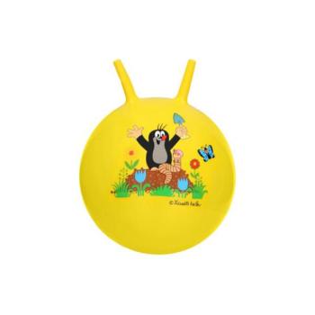 Ugrálólabda Kisvakond 40 cm kép