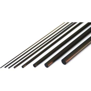 Uhlíková tyčka 9.0mm (1m) kép
