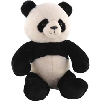 Ülő panda 29 cm kép