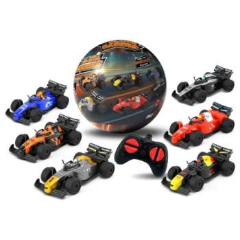 Ultra Racers REVELL 23573 - Formula Sebesség kép