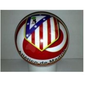 Unice labdácska Atlético Madrid 1329 fehér-piros kép