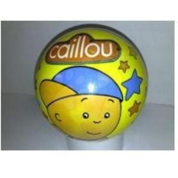 Unice labdácska Caillou 1309 sárga kép