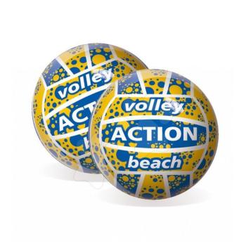 Unice rӧplabda labda Volley Action Beach 906 kép