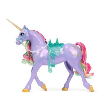 Unicorn Academy fésülhető egyszarvú 24 cm Wildstar kép