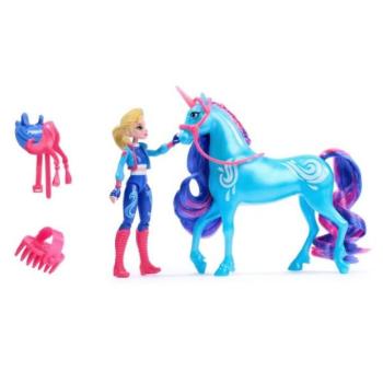 Unicorn Academy Figurák 11 cm Isabel és River kép