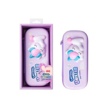 Unikornisos squishy tolltartó kép