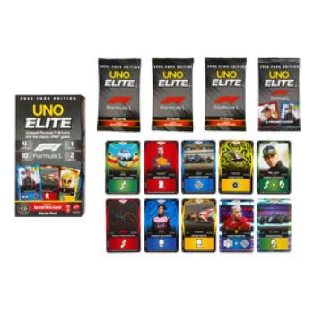 Uno Elite F1 kép