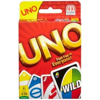 UNO kártya kép