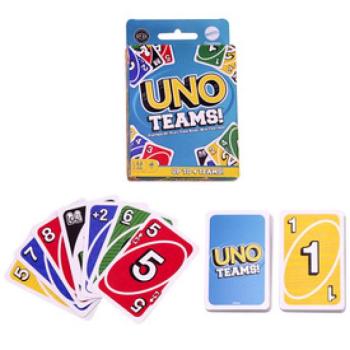 UNO Teams kártya kép