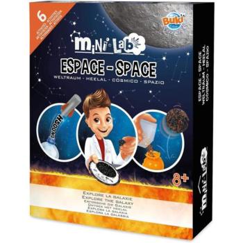Űrlaboratórium - minilab kép