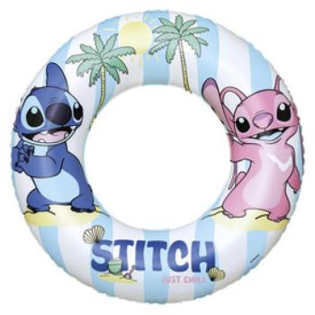Felfújható kör Lilo & Stitch - Ø 48 x 11 cm kép
