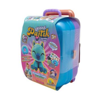 Utazó pajtik - Azul Explorer kép