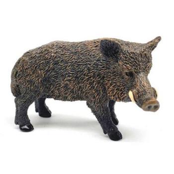 Vaddisznó figura 7 cm kép