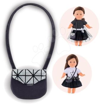 Válltáska Messenger Bag Ma Corolle 36 cm játékbabának 4 évtől kép