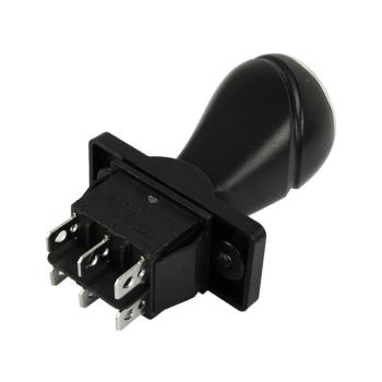 Váltókar az előre-/hátramenethez elektromos kerekesszékekhez kép