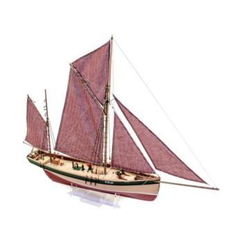 Vanguard Models Erycina 1882 1:64 készlet kép