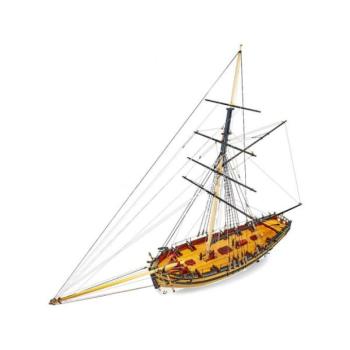 Vanguard Models HM Cutter Alert 1777 1:64 készlet kép