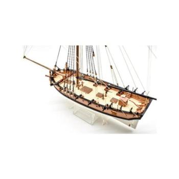 Vanguard Models HM Sherbourne 1763 1:64 készlet