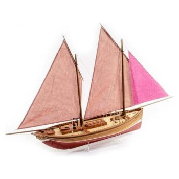 Vanguard Models Lady Isabella 1:64 készlet kép