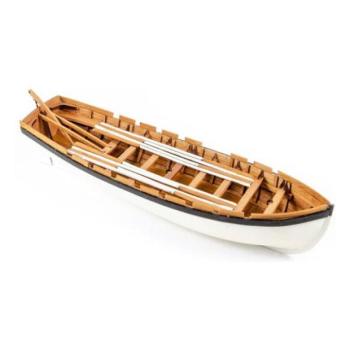 Vanguard Models Launch Boat 24 "1:64 készlet