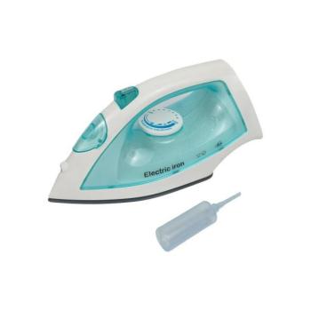 Vasaló effektekkel 22cm kép
