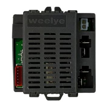 Vezérlőegység az RX23 12V-os elektromos járműhöz kép