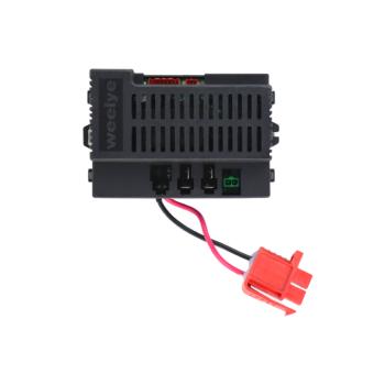 Vezérlőegység elektromos járműhöz RX108 24V JS3168 kép