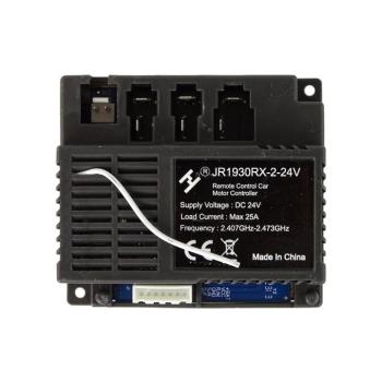 Vezérlőegység elektromos kerekesszékhez SX2038 - JR1930RX-2-24V kép