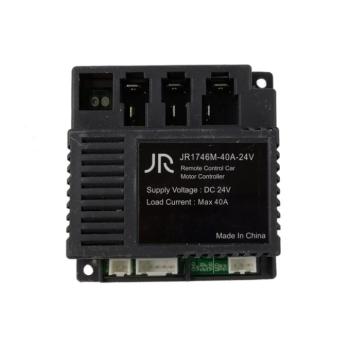 Vezérlőegység elektromos kisautóhoz BDM0910 kép