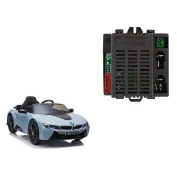Vezérlőegység elektromos kisautóhoz RX57 12V E1001 JJ2066 JJ2165 kép