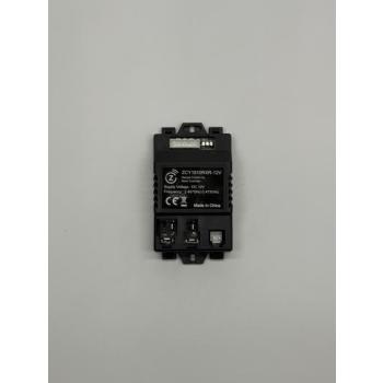 Vezérlőegység elektromos kisautókhoz ZCY1810RXR-12V