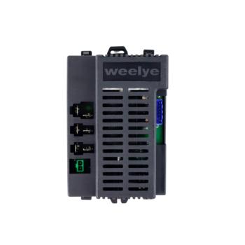 Vezérlőegység elektromos teherautóhoz RX98-1 24V A730-2 kép