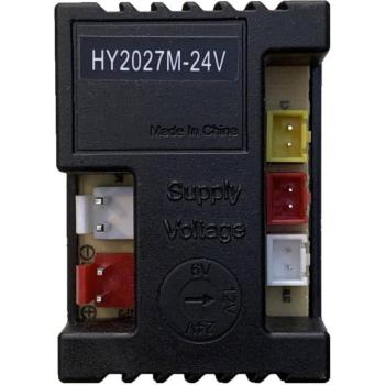 Vezérlőegység HY2027M2-24V kép