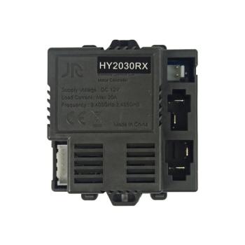 Vezérlőegység JR HY2030RX 12V elektromos kisautóhoz kép