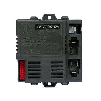 Vezérlőegység JR1630RX-12V elektromos kerekesszékekhez kép