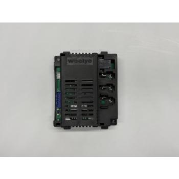 Vezérlőegység RX124 24V elektromos kisautóhoz kép