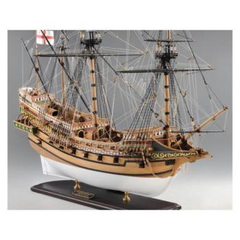 VICTORY MODELL Revenge 1577 1:64 kit