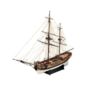 VICTORY MODELLEK HM Granado 1741 1:64 készlet
