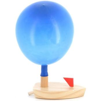 Vilac Balloon meghajtású hajó kép