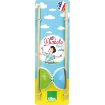Vilac Veľké diabolo kép